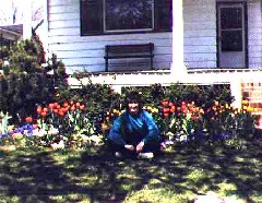Ruth Dorrough; canandaigua NY